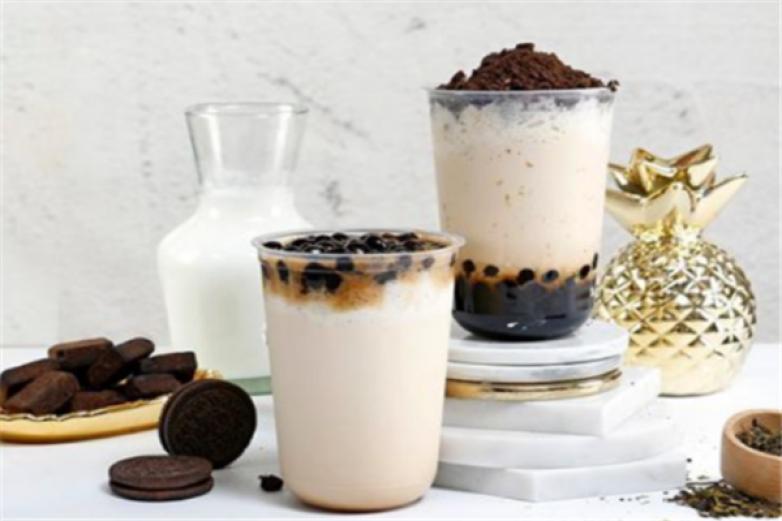 奕生奶茶饮品店